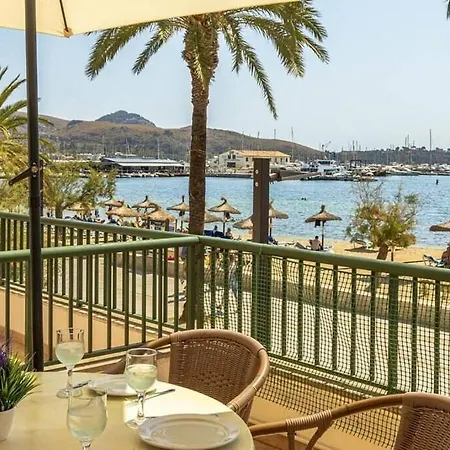Apartamento Fabulous With Views In By Renthousing