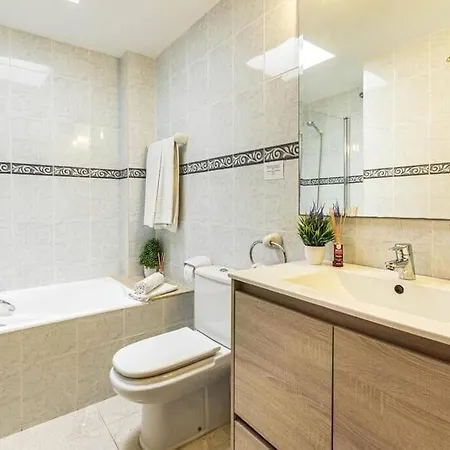 Appartement Fabulous With Views In By Renthousing Port de Pollença