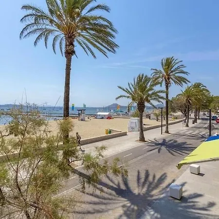 Fabulous With Views In By Renthousing Appartement