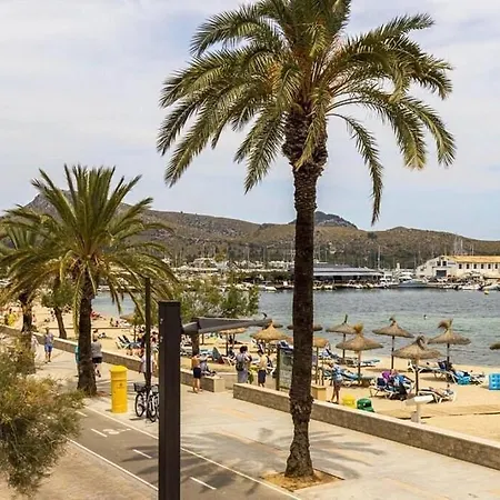 Fabulous With Views In By Renthousing Apartamento