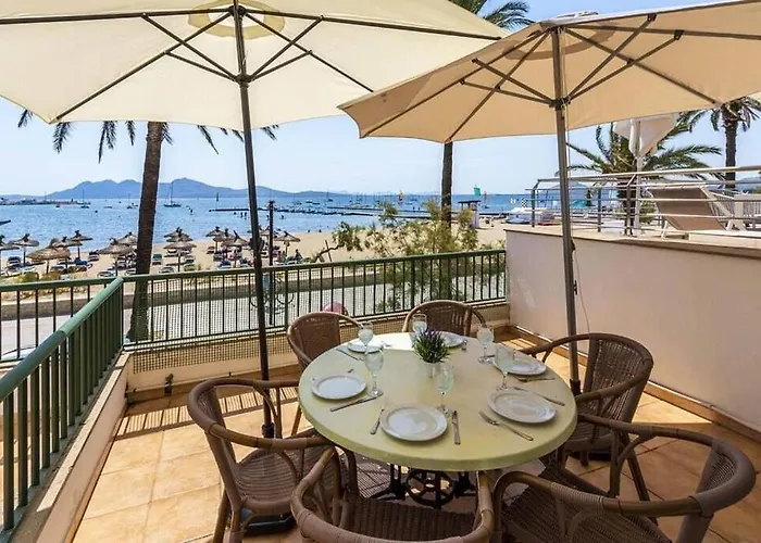 شقة Fabulous With Views In By Renthousing *