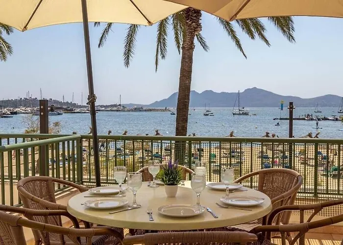 Fabulous With Views In By Renthousing بورت دي بوينسا