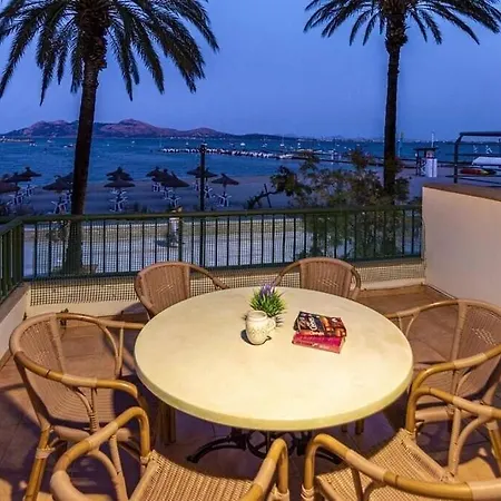 公寓 Fabulous With Views In By Renthousing *