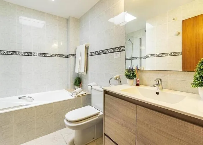 Appartement Fabulous With Views In By Renthousing Port de Pollença