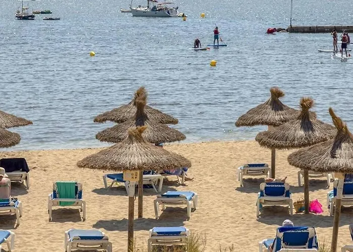 Fabulous With Views In By Renthousing Apartmán