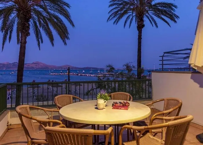 Fabulous With Views In By Renthousing *