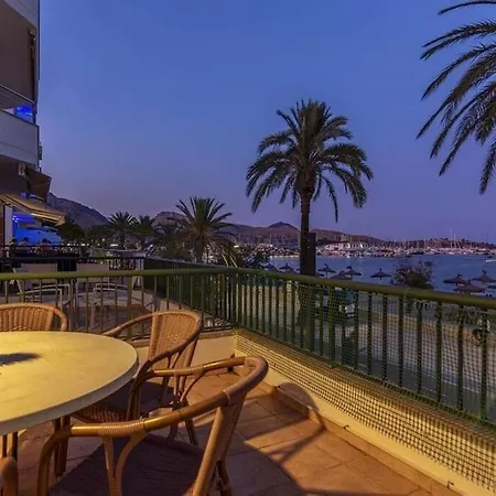 Fabulous With Views In By Renthousing Apartment
