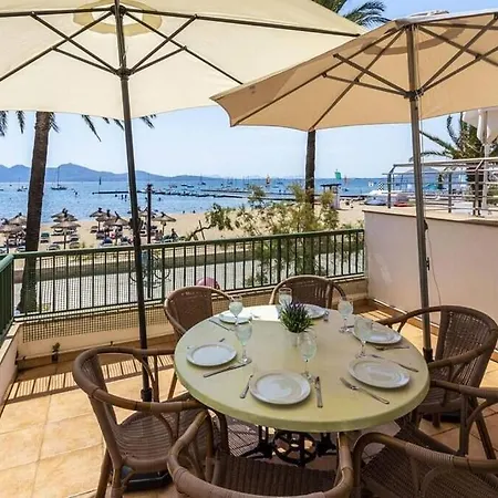 Apartment Fabulous With Views In By Renthousing *