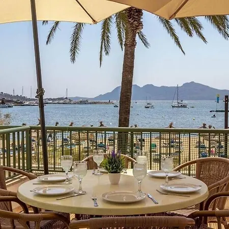 Fabulous With Views In By Renthousing Port de Pollenca