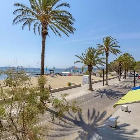 Fabulous With Views In By Renthousing Apartment