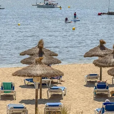 Fabulous With Views In By Renthousing Apartment