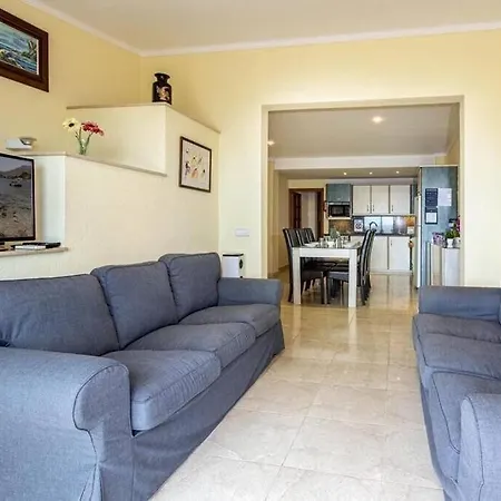 Apartment Fabulous With Views In By Renthousing Port de Pollença